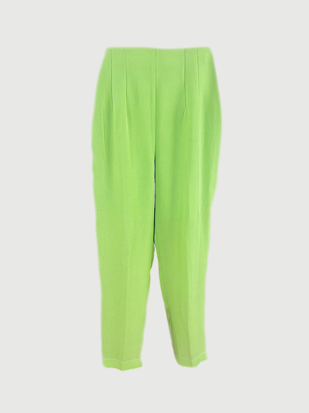 Slime store green pants